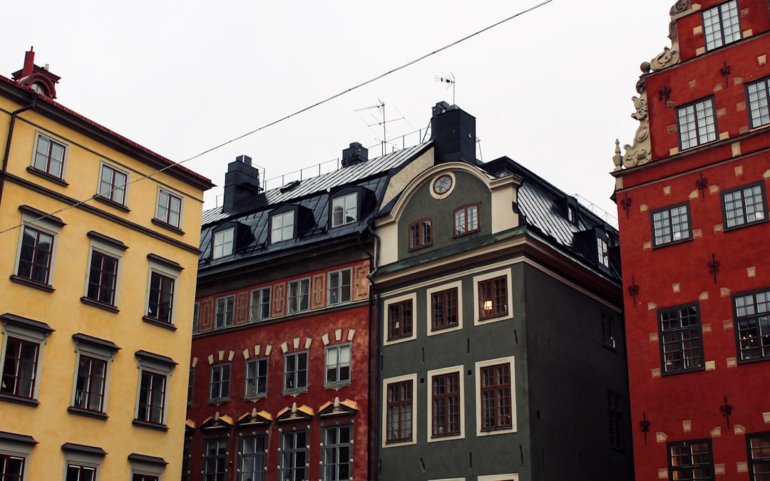 Julmarknad Gamla stan 2026 — Stortorget, datum & tips