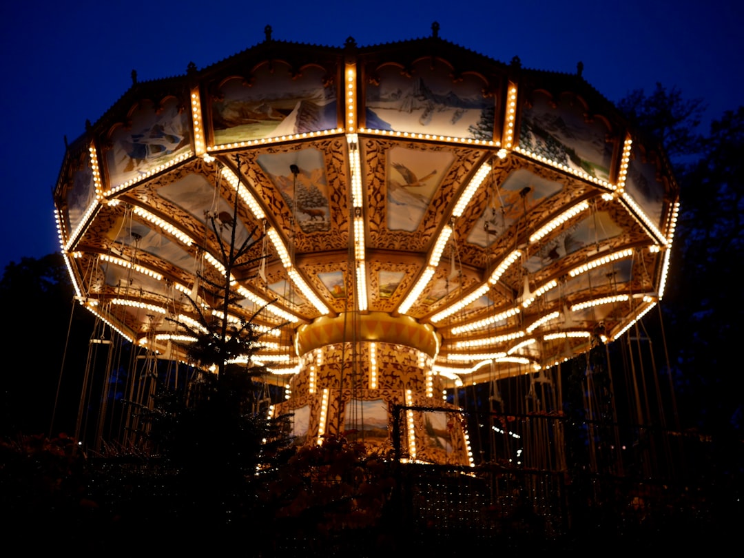 Julmarknad i Göteborg 2026 — Liseberg, Haga & Kronhuset