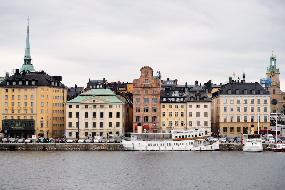 Julemarked i Stockholm 2026 — Gamla stan, Skansen & Kungsträdgården