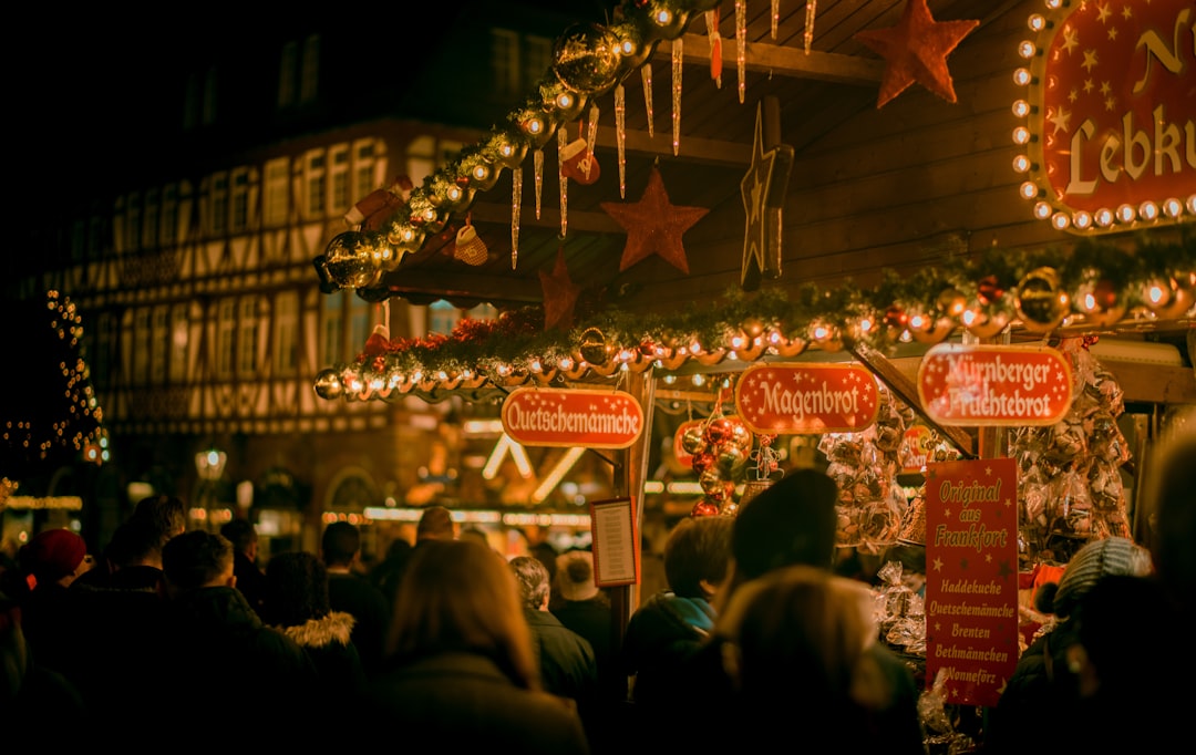 Bästa julmarknaderna i Sverige 2026 — de 25 mysigaste marknaderna