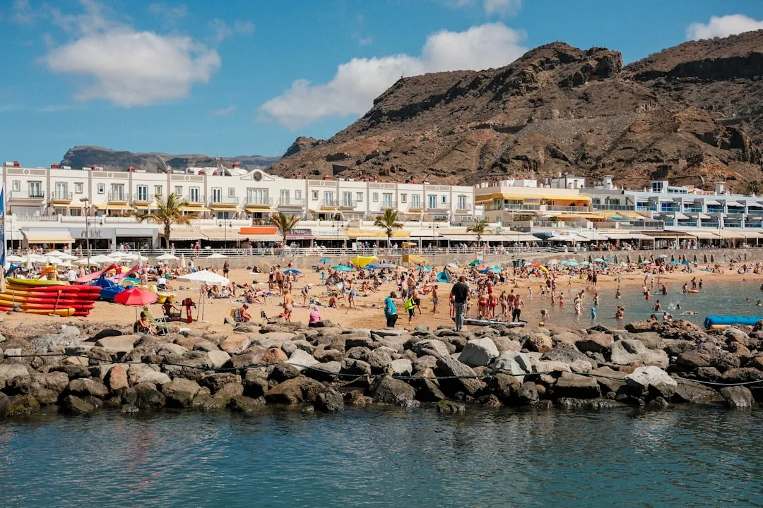 Vad kostar en vecka på Kanarieöarna? Budgetguide 2026