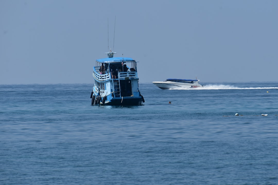 Guide till Koh Tao 2026 — Dykning, snorkling och öliv