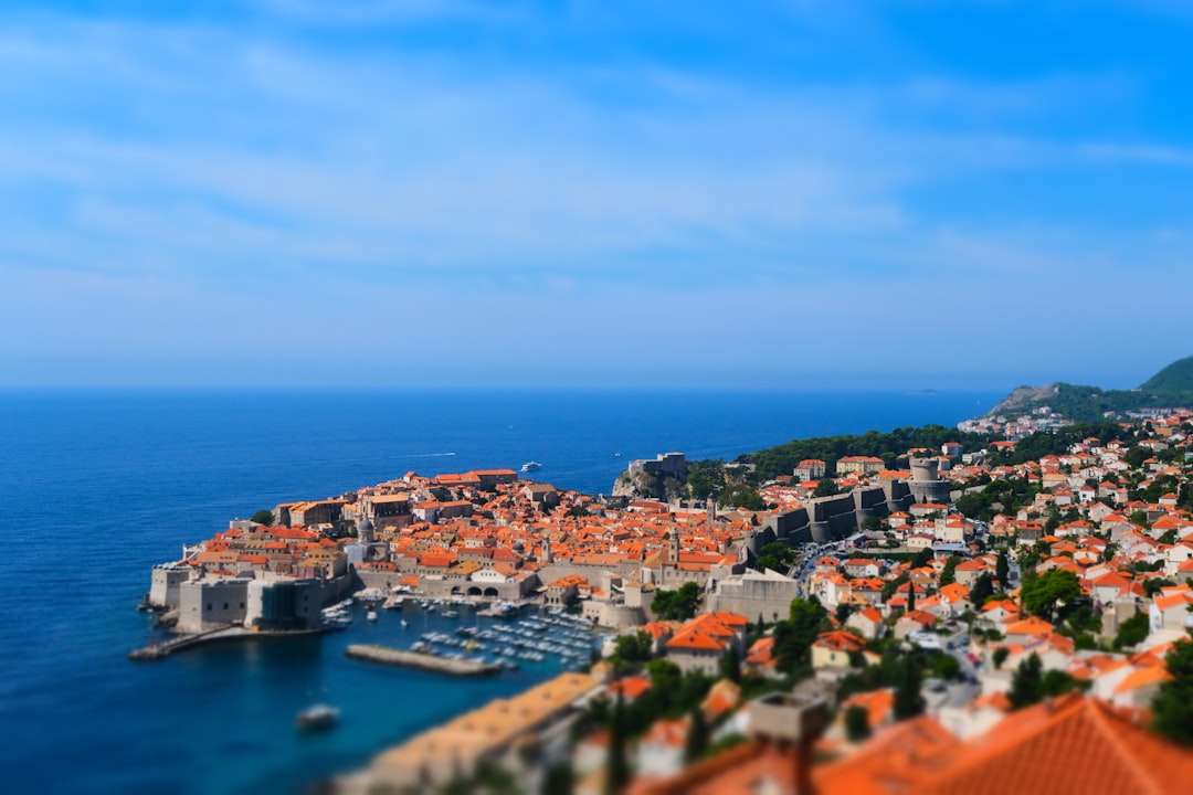 Dagstur från Kotor till Dubrovnik: Så gör du