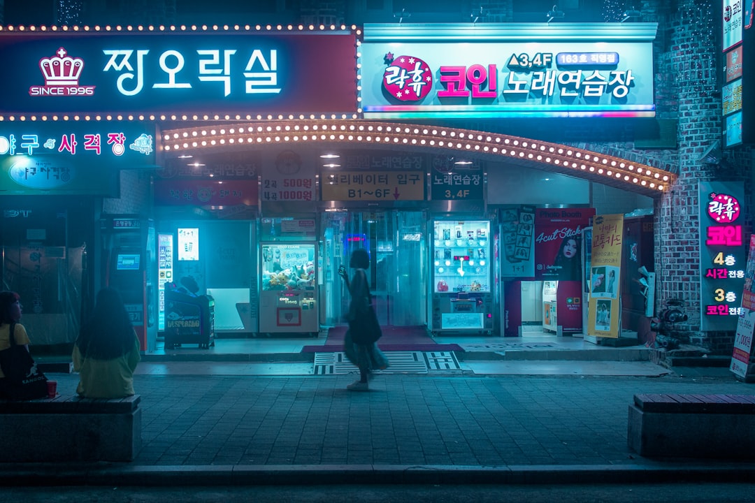 K-pop i Seoul — så upplever du fenomenet