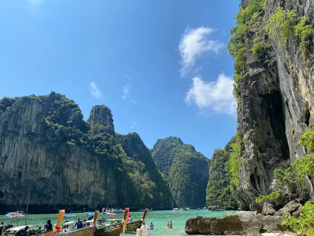 Krabi vs Phuket — vilken stranddestination passar dig?