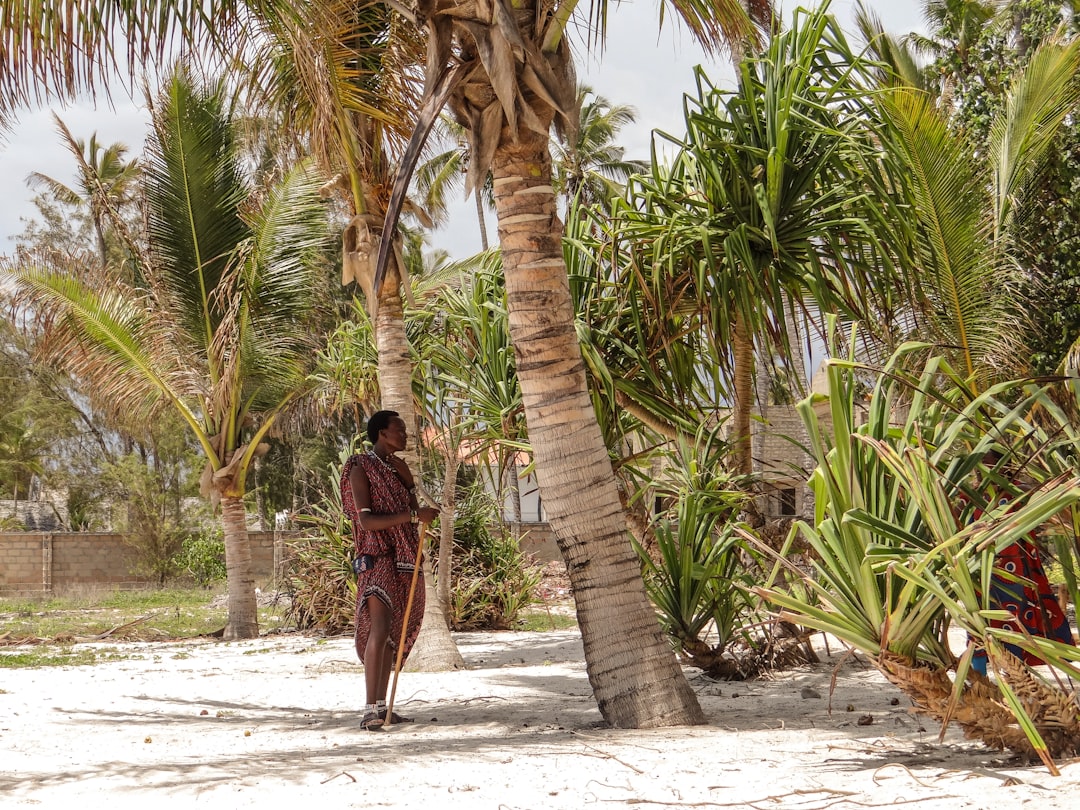 Kryddtur på Zanzibar 2026: spice tour på kryddön