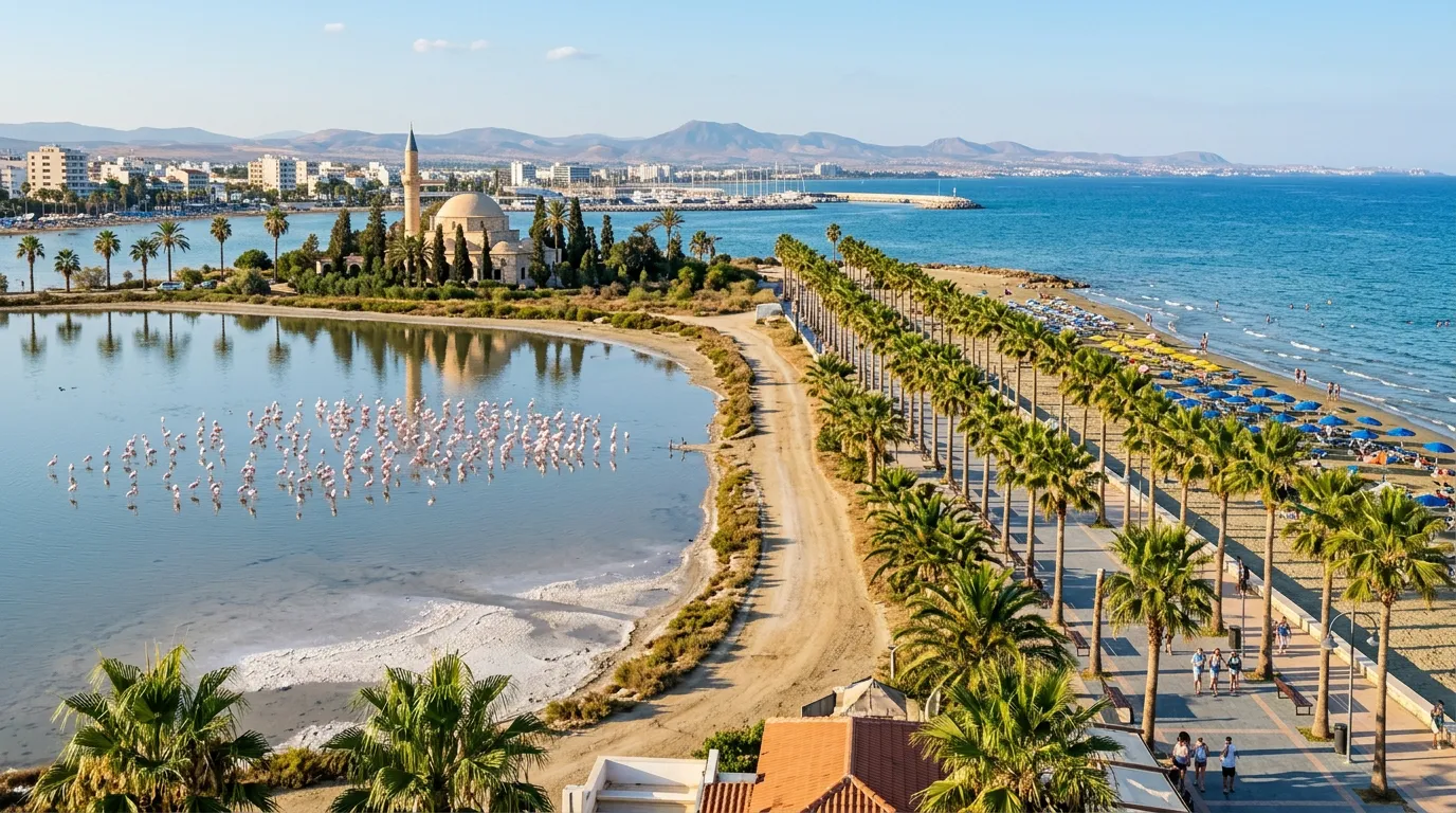 Larnaca