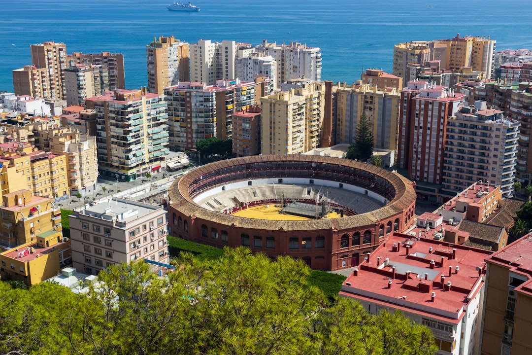 Guide till Malaga 2026 — Andalusiens kosmopolitiska kuststad