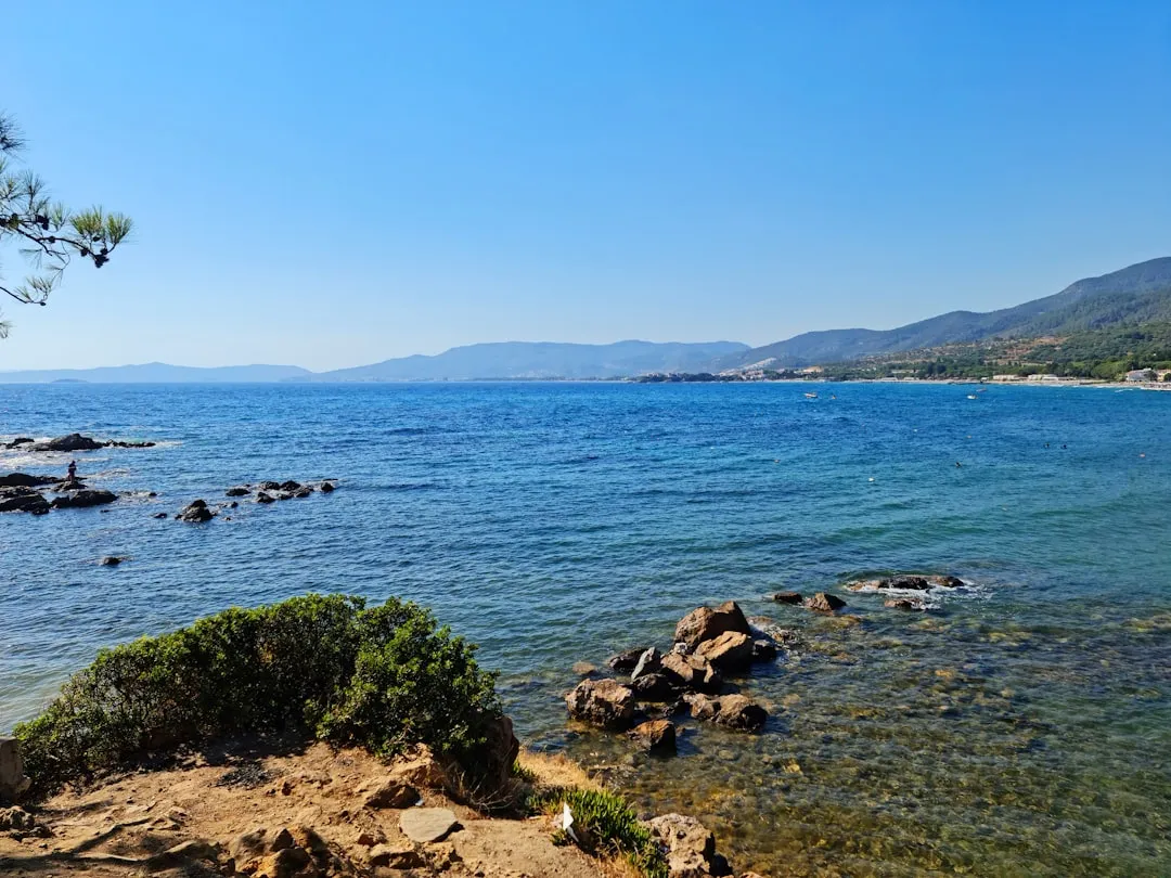 Bästa hotellen i Marmaris 2026 — Prisvärt vid Egeiska havet