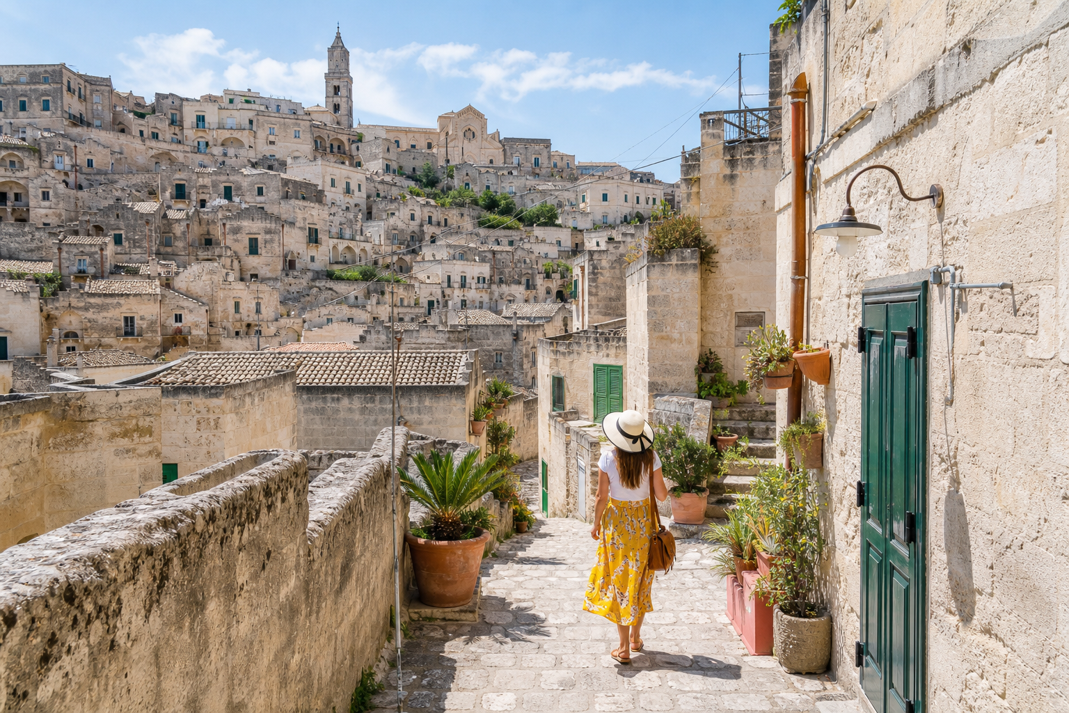 Matresa till Italien 2026 — kulinarisk guide till Italiens bästa matupplevelser