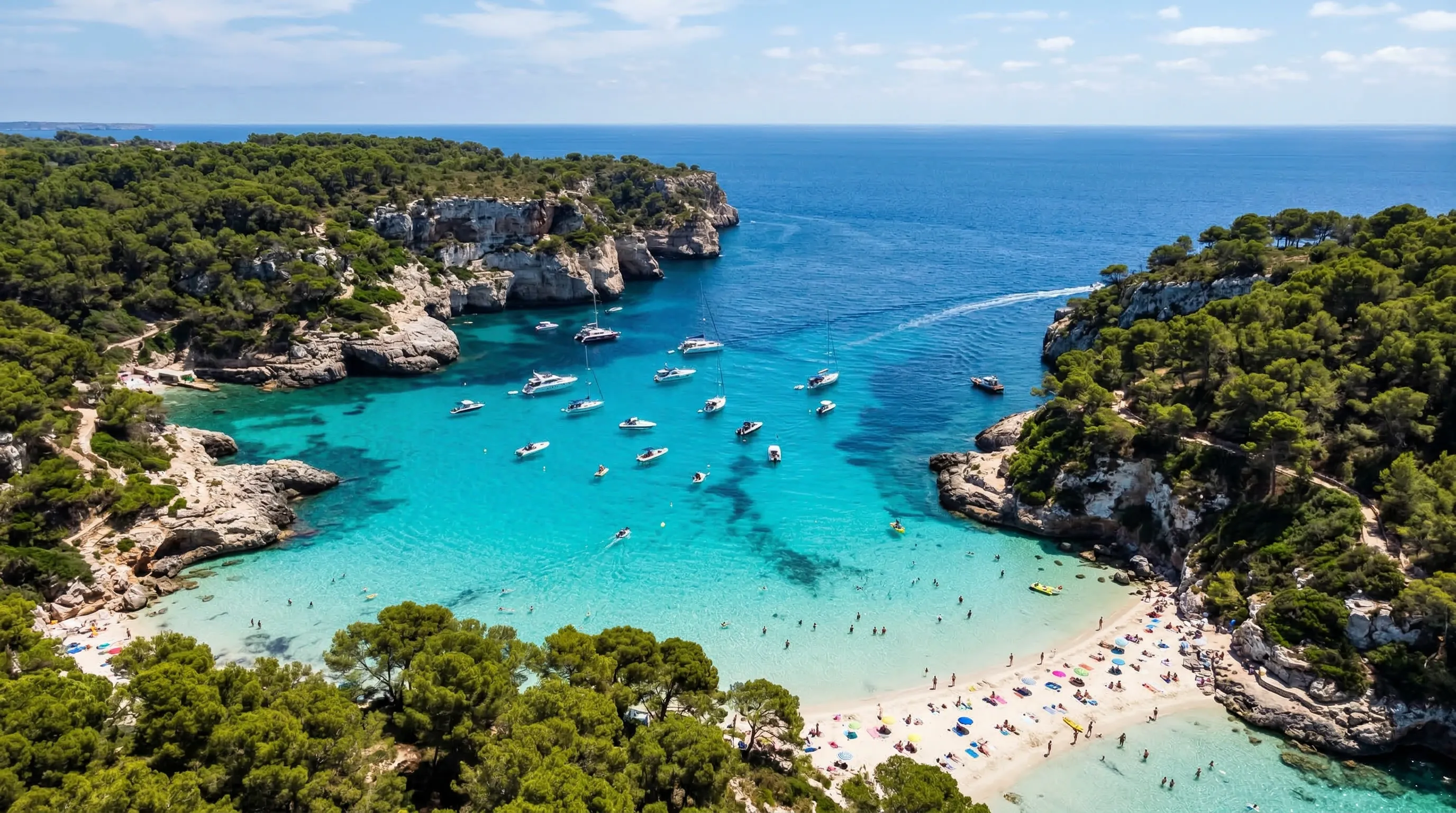 Menorca