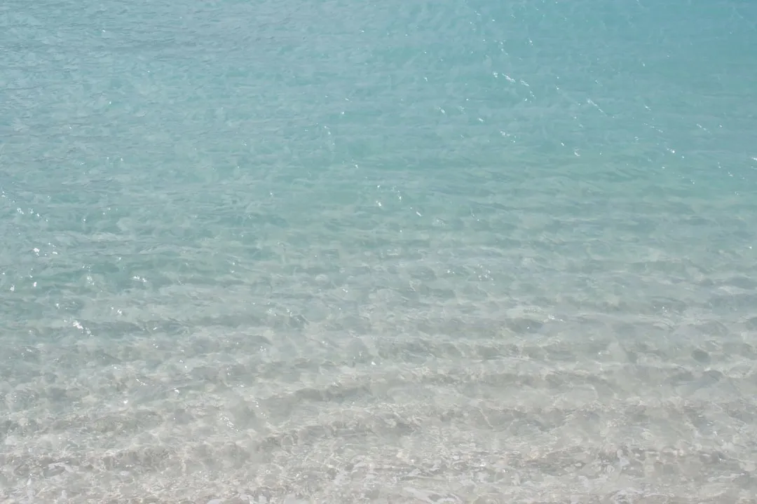 Miyako-jima stränder 2026 — Japans vackraste ö