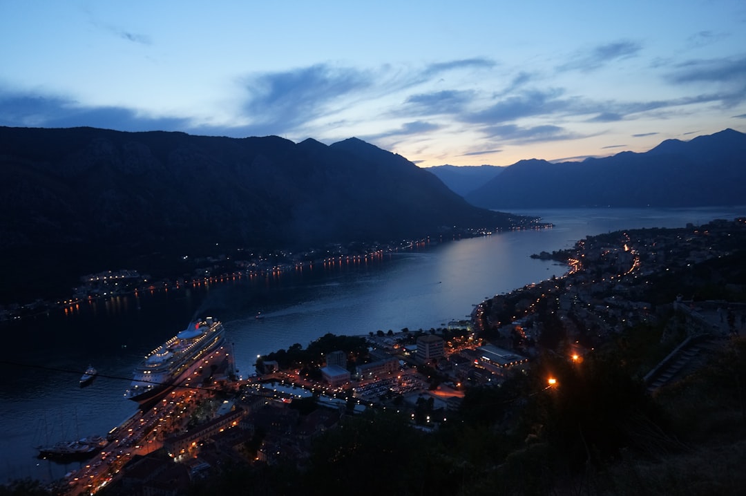 En vecka i Montenegro: Komplett reseplan