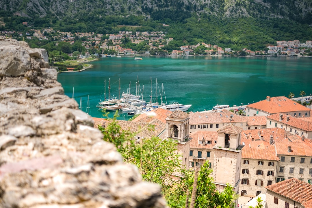 Montenegro rundresa: Roadtrip-rutt på 7 dagar 2026