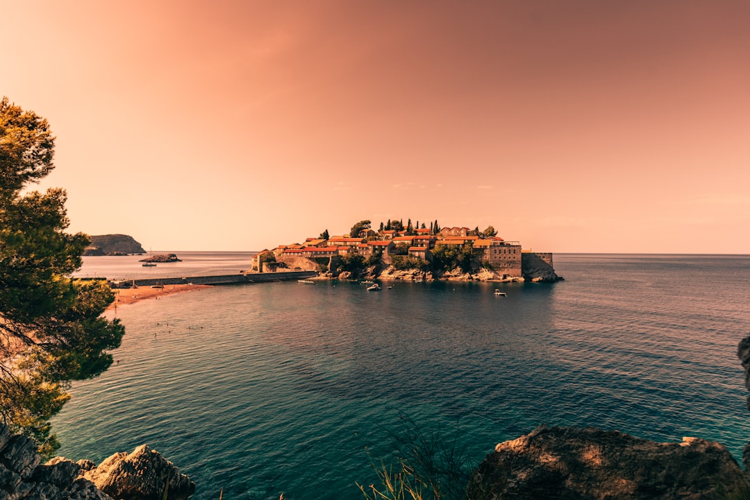 Smekmånad i Montenegro: Romantiska platser och hotell