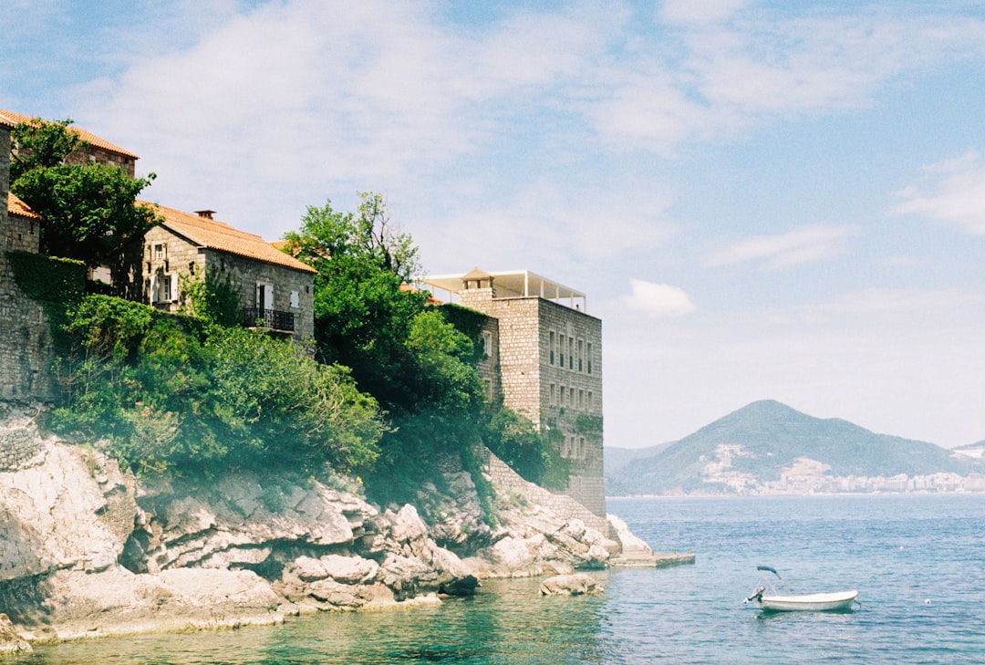 Montenegros bästa stränder 2026: Komplett guide