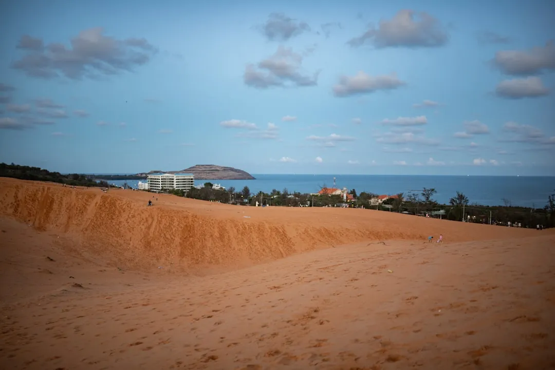 Mui Ne vs Nha Trang — Strandliv med olika vibbar