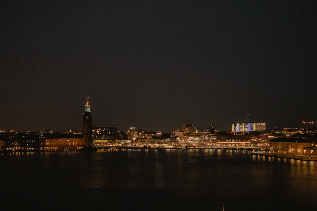 Musikalresa till Stockholm 2026 — se Chicago, Grease och de stora musikalerna