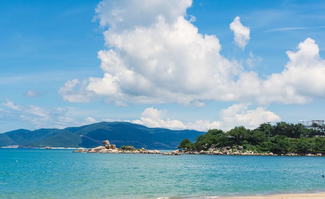 Guide till Nha Trang 2026 — Vietnams badparadis