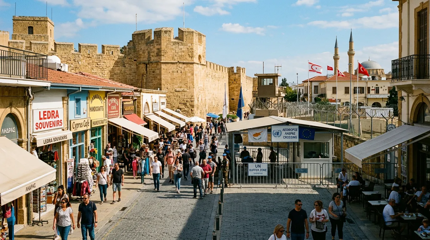 Nicosia