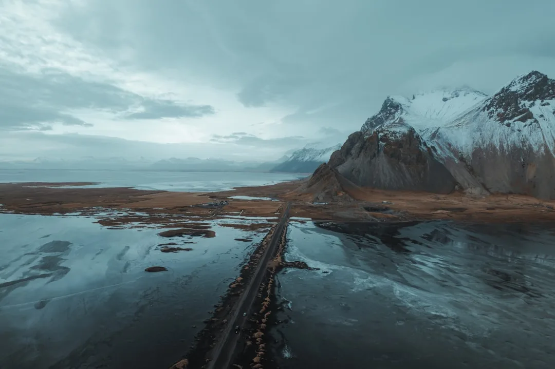 Norra Island