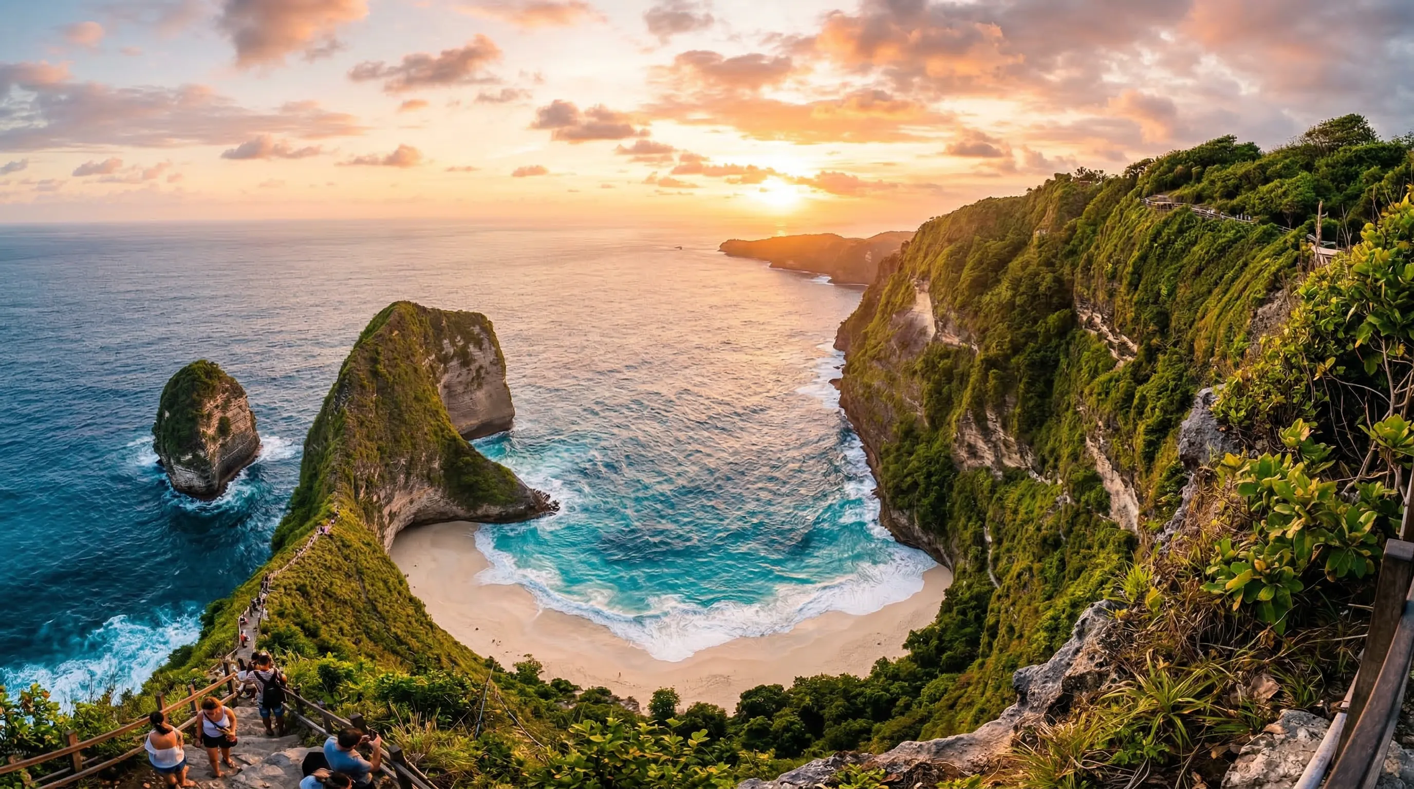 Nusa Penida
