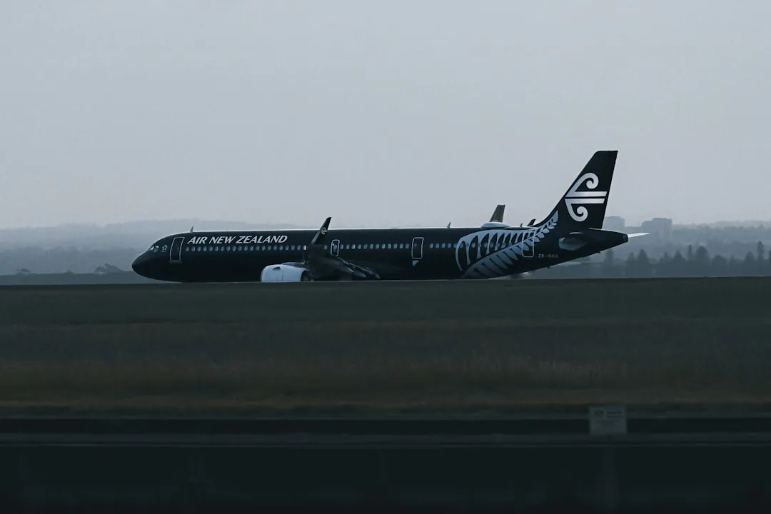 Flyg till Nya Zeeland 2026 — Bästa rutterna och billigaste biljetterna