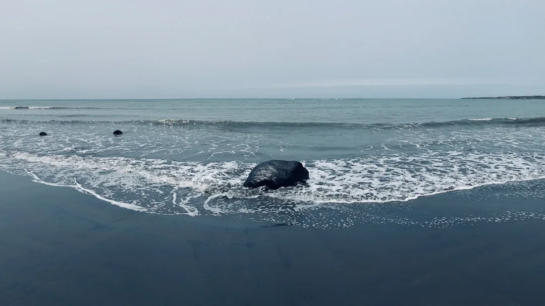 Nya Zeelands bästa stränder 2026 — Från Abel Tasman till Cathedral Cove