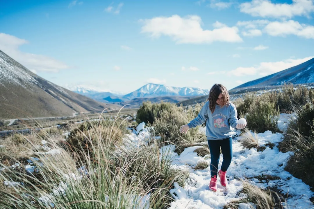 Väder i Nya Zeeland 2026 — Bästa tiden att resa månad för månad