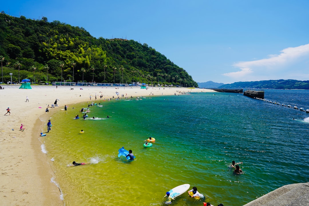 Bästa hotellen på Okinawa 2026 — Strandresorts och budget