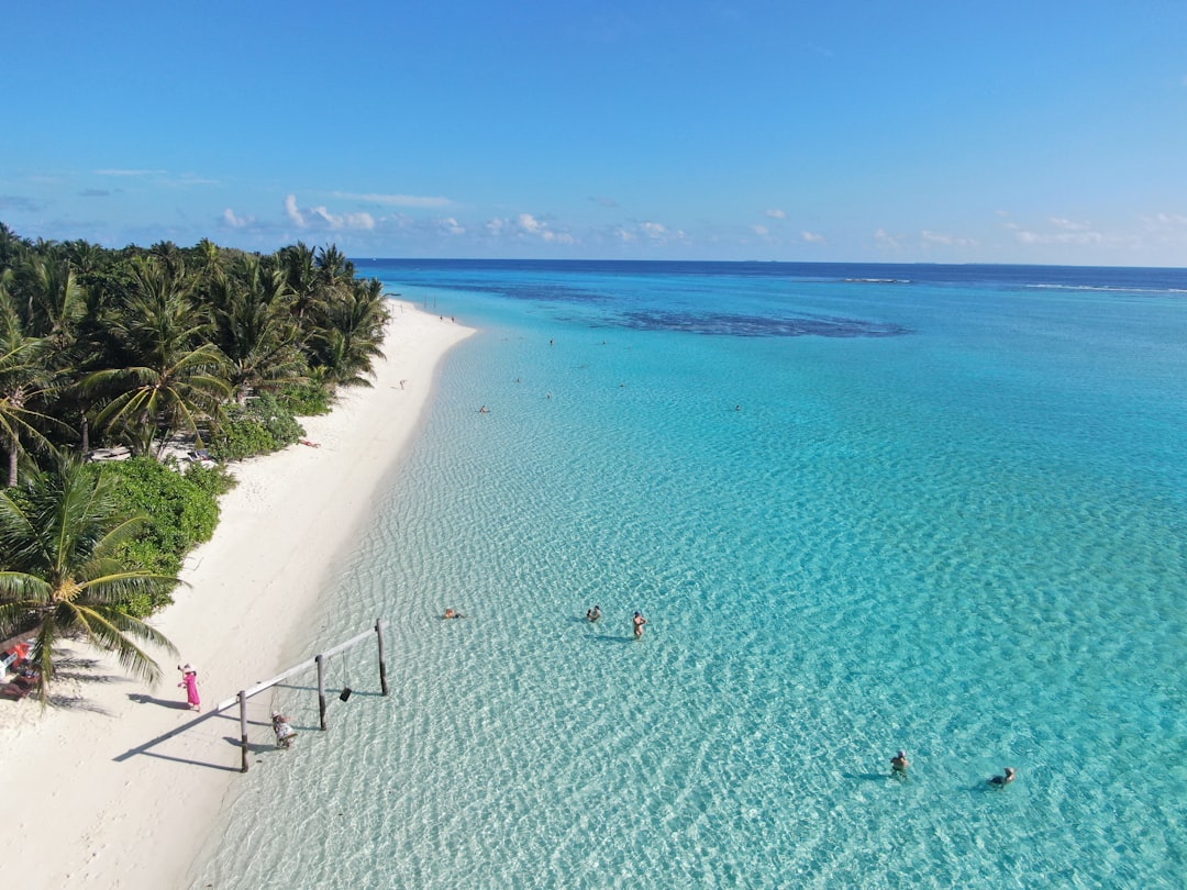 Paje Beach: kitesurfing och turkos lagun 2026