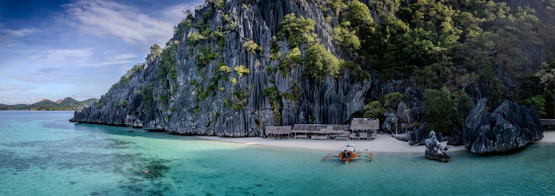 Hotell på Palawan 2026: Från privata öresorter till budgetboende