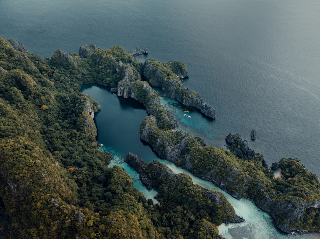 Palawan eller Bali 2026: Öparadis mot öparadis