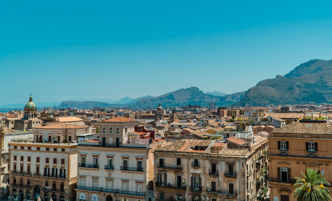 Bästa hotellen i Palermo 2026 — gamla stan, kust och boutique