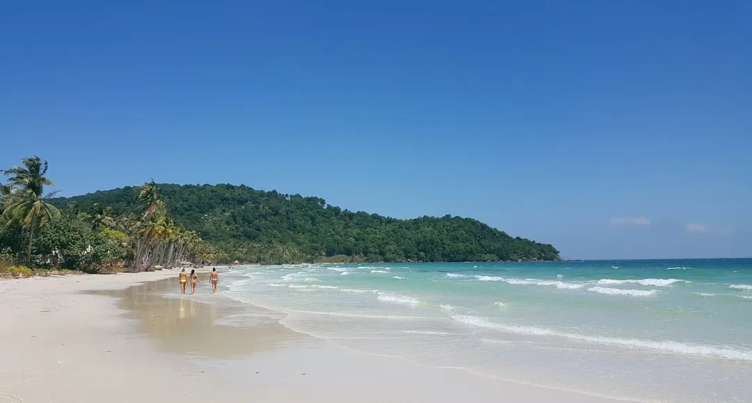 Phu Quoc vs Nha Trang — Vilken badort är bäst?
