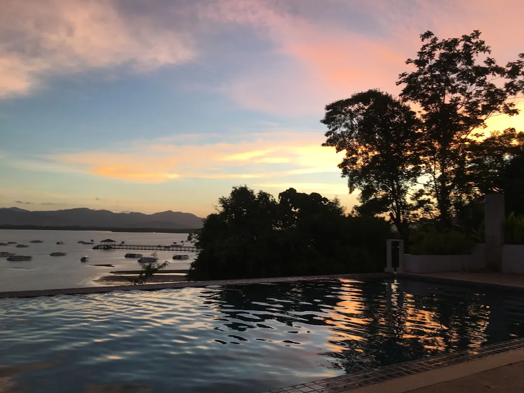 Hotell i Phuket 2026 — Bästa hotellen för alla budgetar