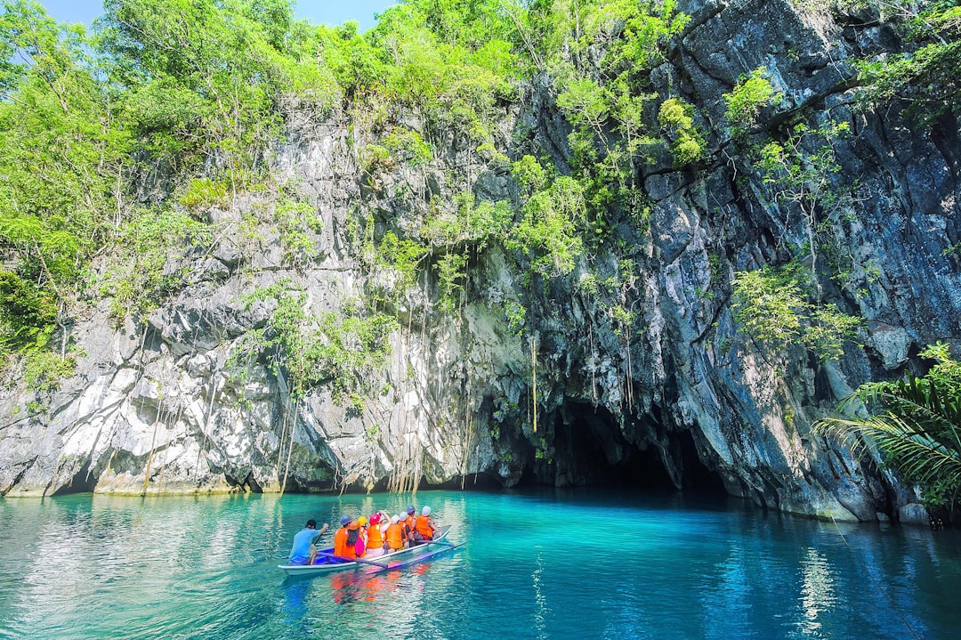 Puerto Princesa 2026: Guide till Palawans port och underjordiska floden