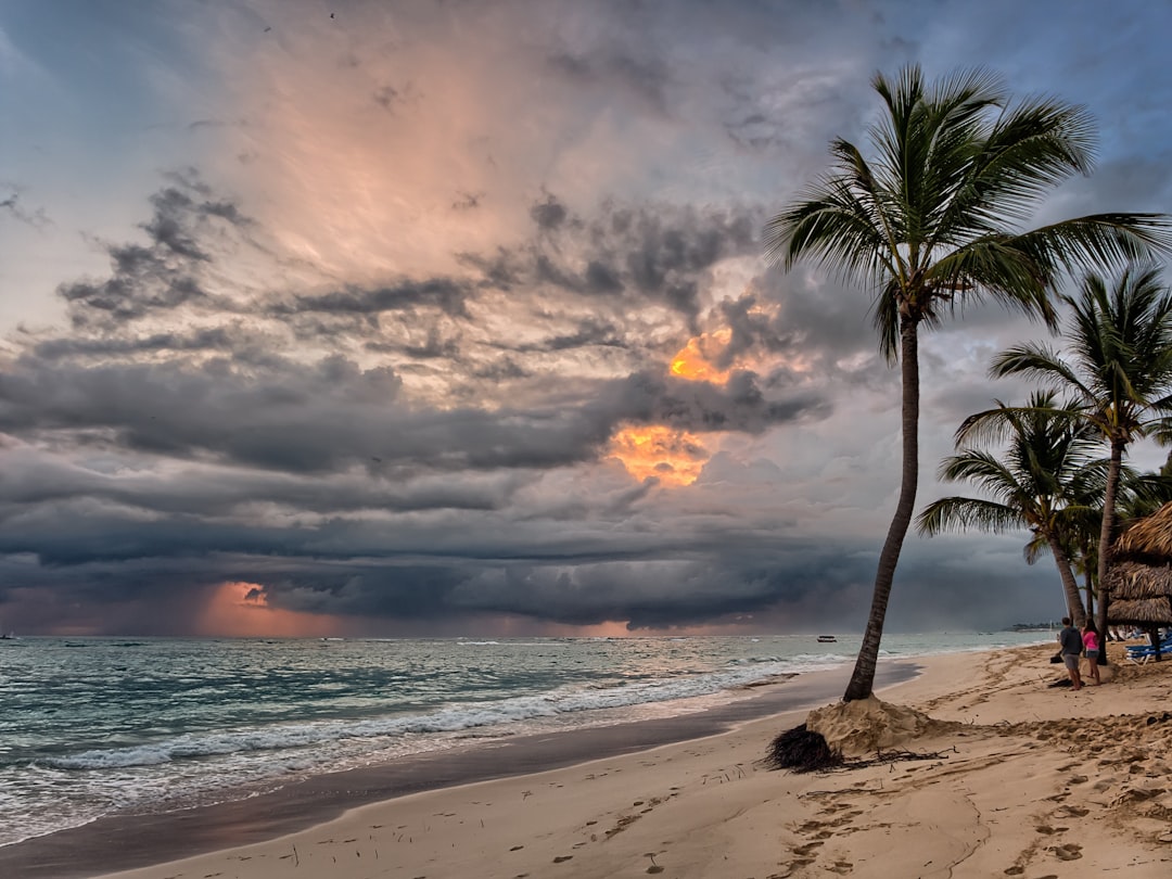 Punta Cana eller Bávaro — var ska du bo?