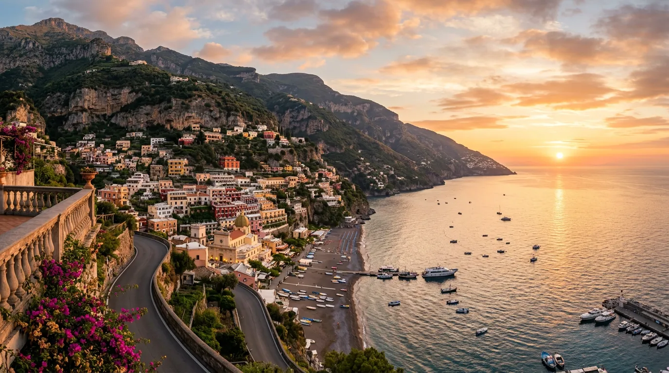 Resa med barn i Europa — 10 bästa resmålen