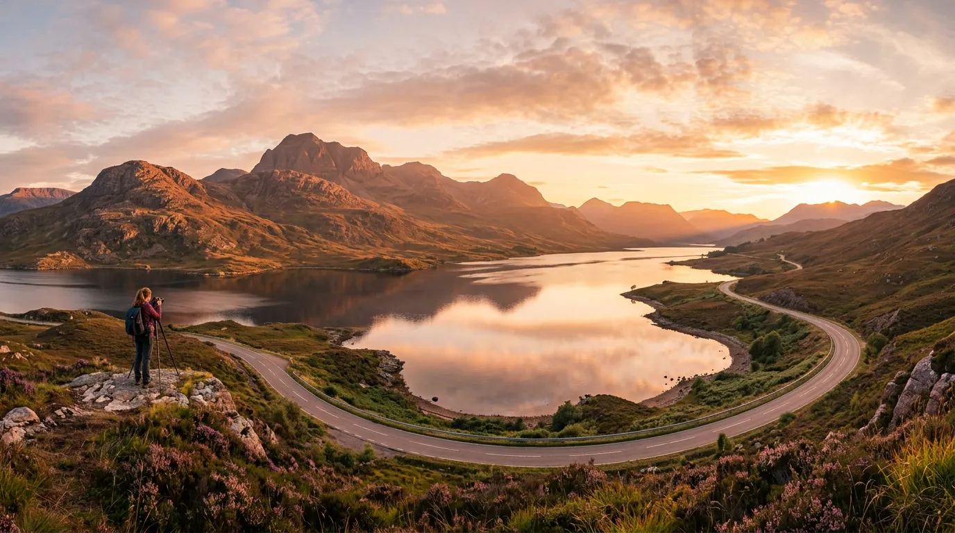 Resa med barn — Kompletta guiden för familjesemestern 2026