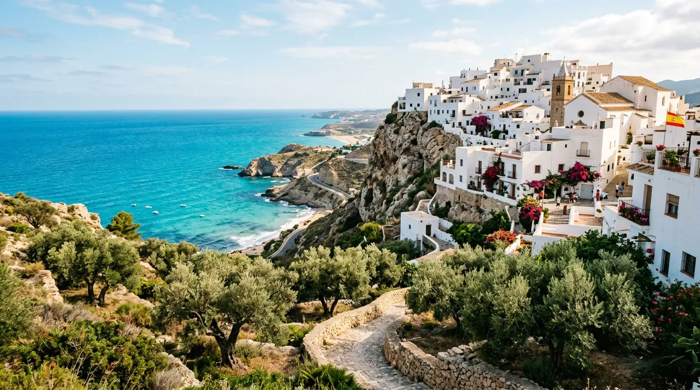 Resa till Kanarieöarna 2026 — Komplett guide