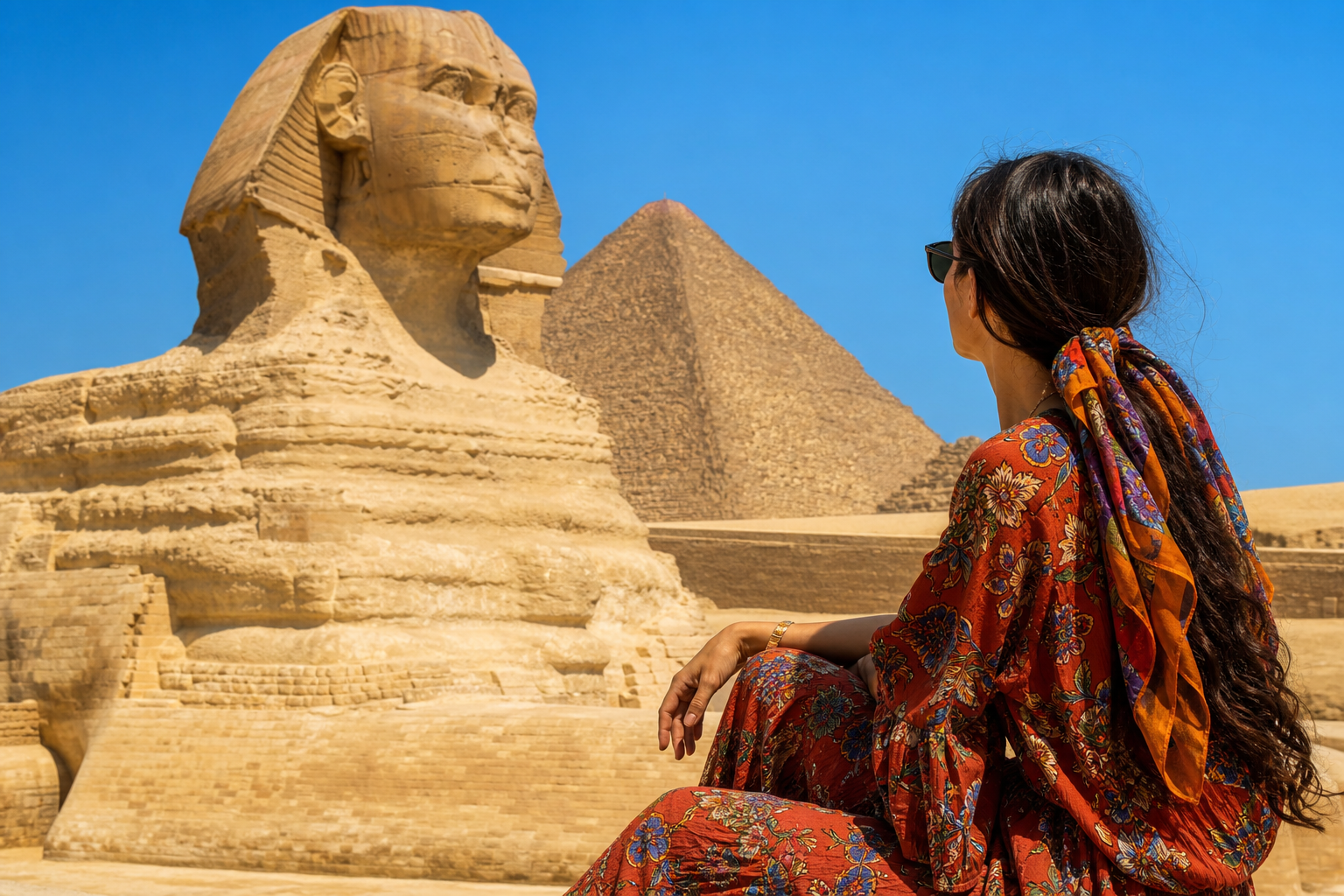 Resor till Egypten 2026 — Hurghada, Sharm el Sheikh och tips