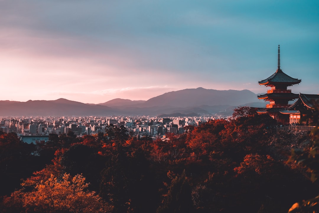 Resor till Japan 2026 — Tokyo, Kyoto och allt du behöver veta