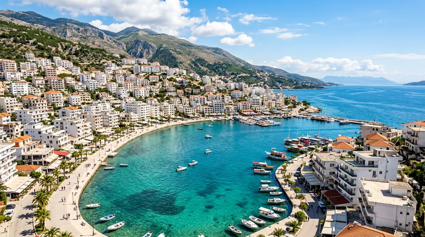 Saranda
