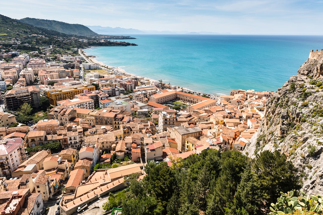 Scala dei Turchi 2026 — Siciliens vita kalkstensklippor