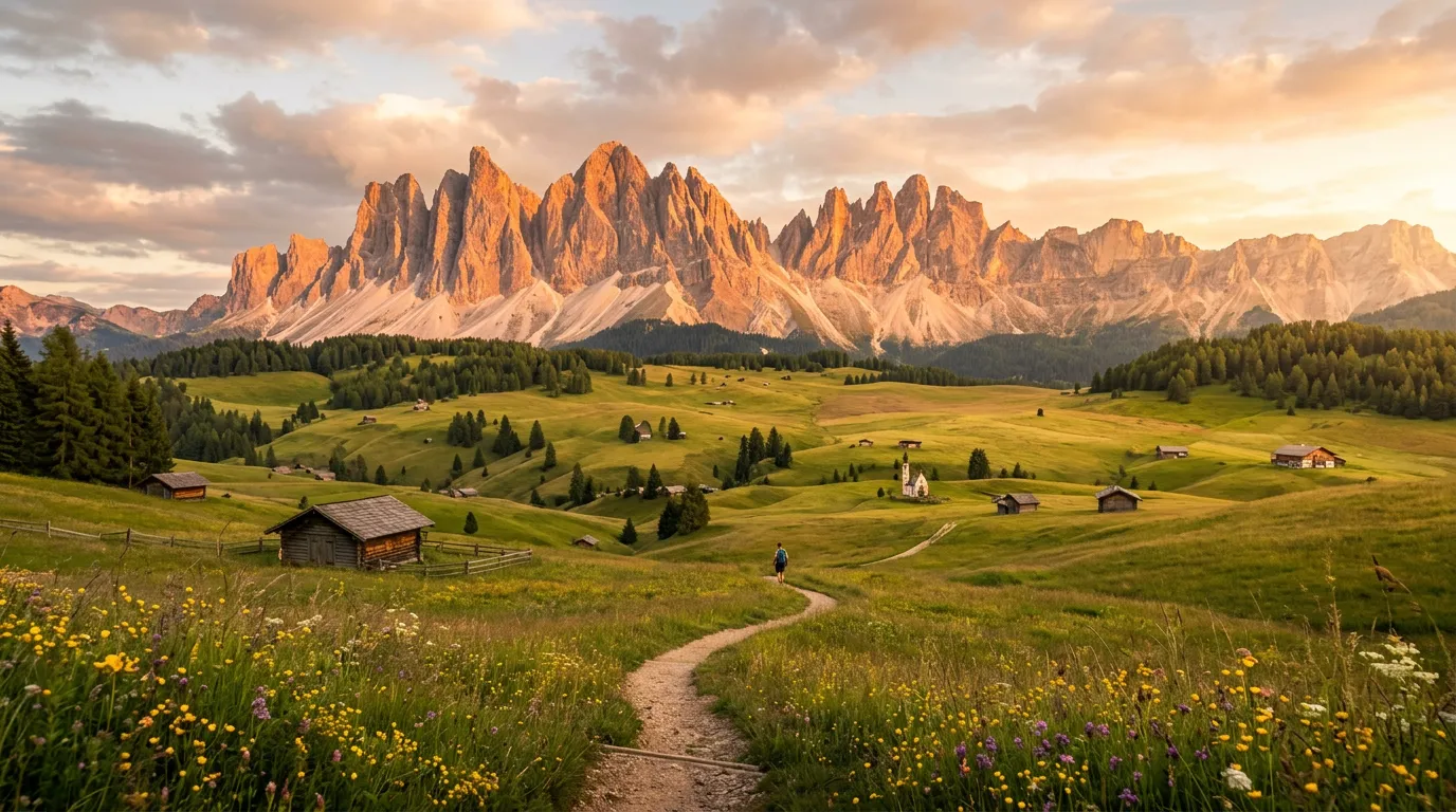 Semester med barn 2026 — Inspiration och tips