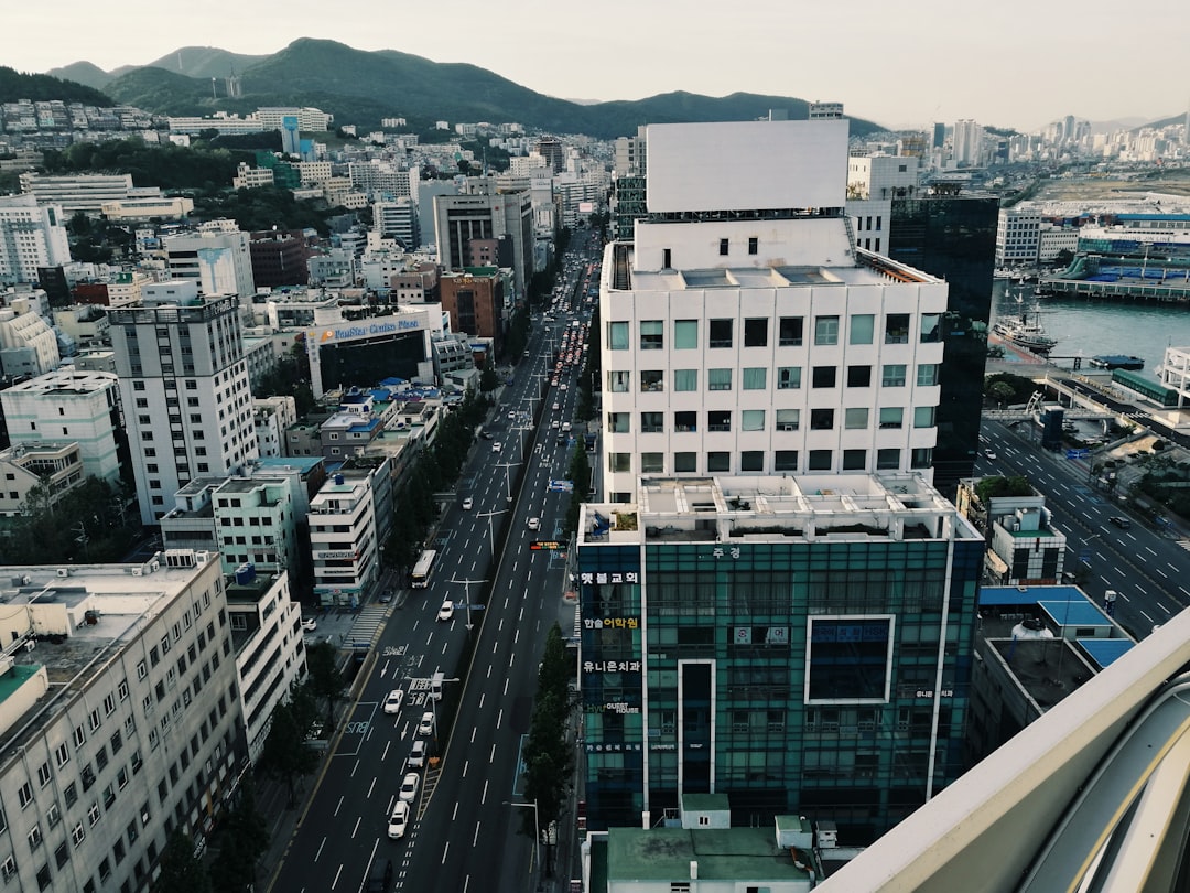 Seoul eller Busan — var ska du åka?