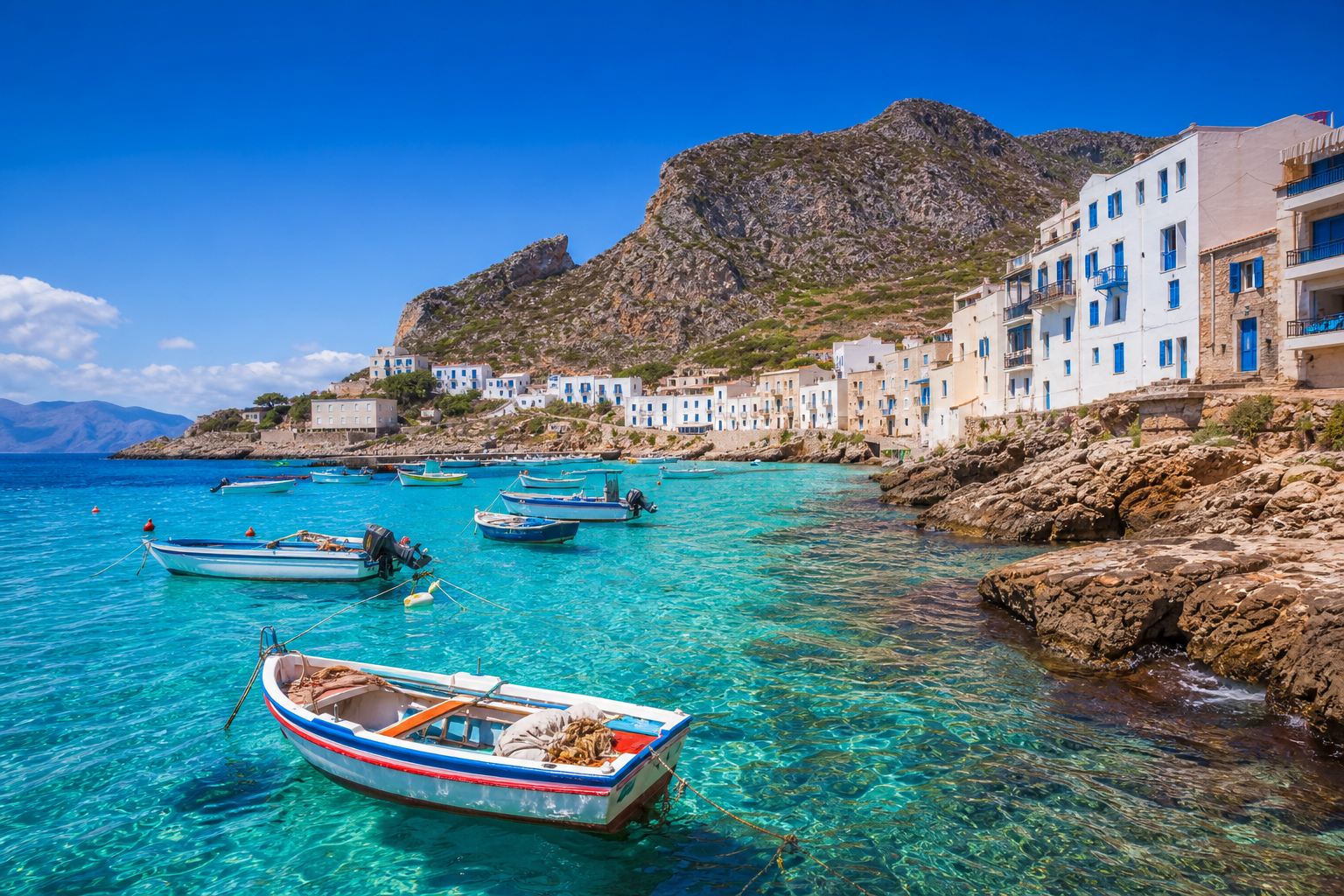 Sicilien vs Malta 2026 — Vilken Medelhavsö passar dig?