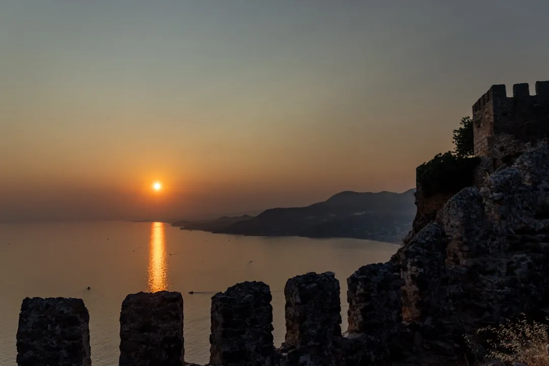 Guide till Side 2026 — Antika ruiner och barnvänliga stränder