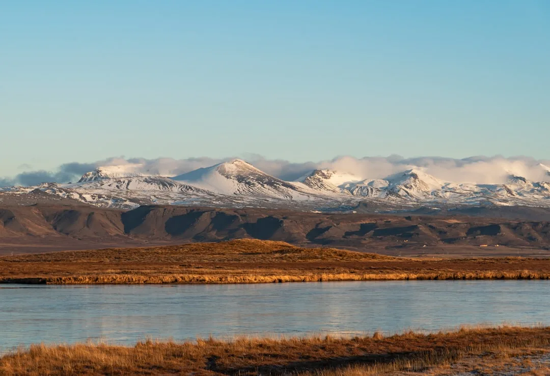 Snæfellsnes